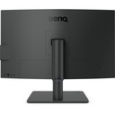 BenQ PD2705U 4K 27-inch USB-C Profesyonel Tasarımcı Monitörü