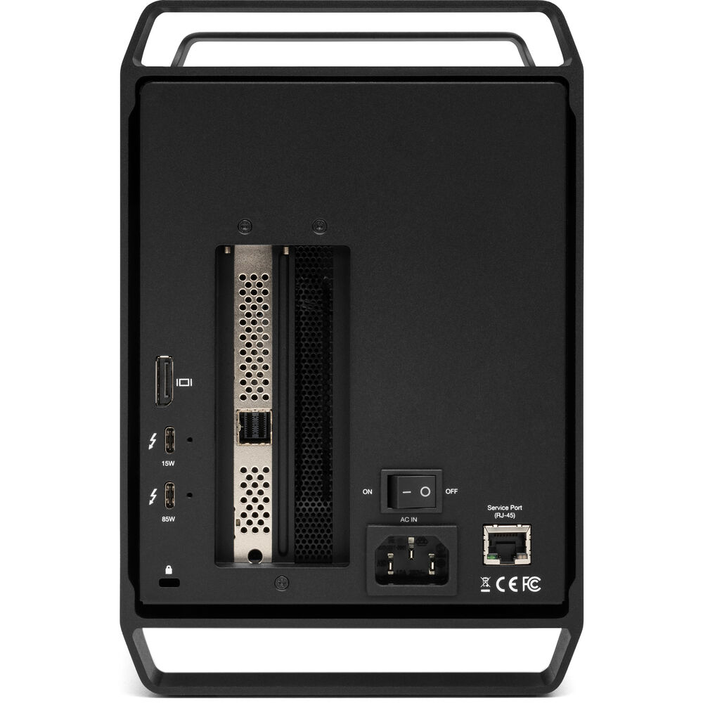 OWC Archive Pro LTO-7 - 6TB/15TB With Canister SW from Hedge