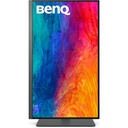 BenQ PD2705U 4K 27-inch USB-C Profesyonel Tasarımcı Monitörü