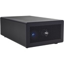 OWC Mercury Helios 3S Thunderbolt 3 PCIe Expansion Solution