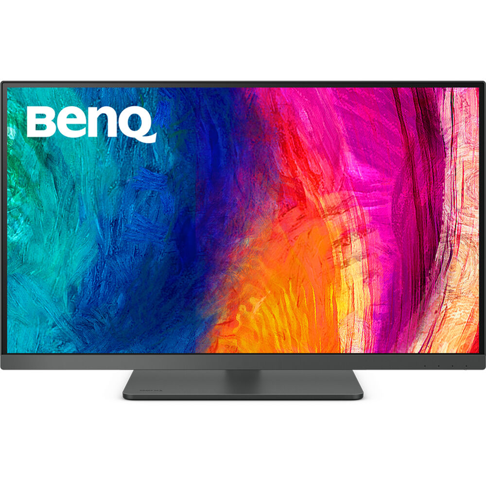 BenQ PD2705U 4K 27-inch USB-C Profesyonel Tasarımcı Monitörü