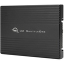 OWC U2 ShuttleOne NVMe M.2 to 2.5" U.2 SSD Adapter
