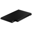 OWC U.2 Shuttle with OWC Aura Pro 4.0TB x 4