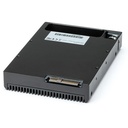 OWC U.2 Shuttle with OWC Aura Pro 4.0TB x 4
