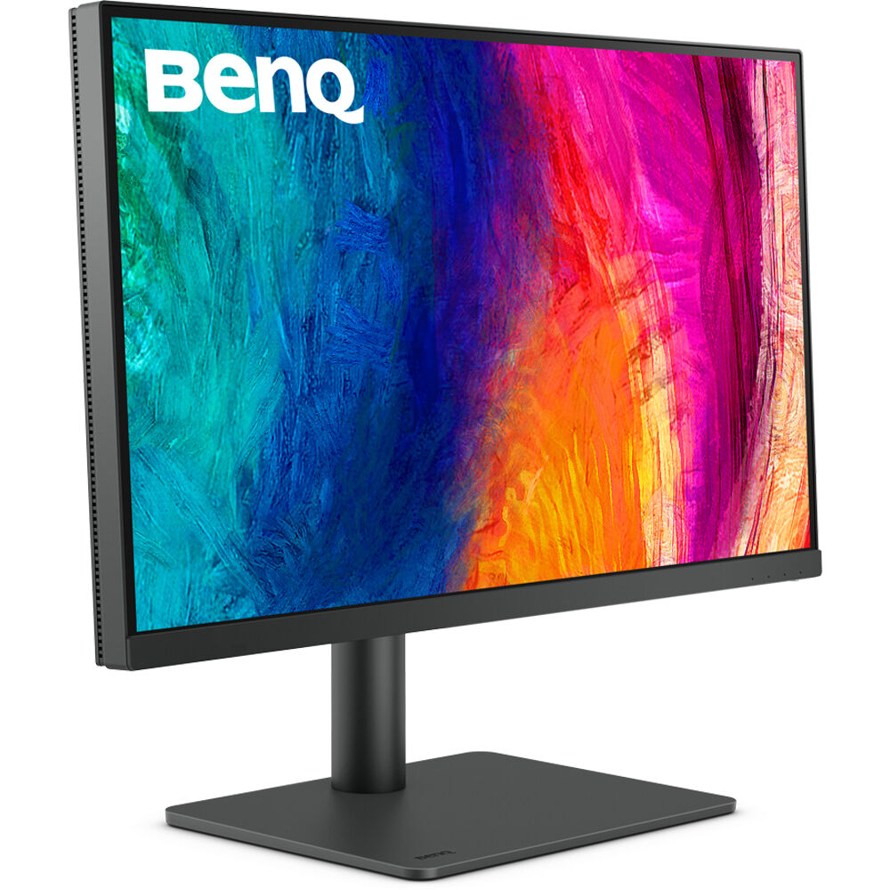 BenQ PD2705U 4K 27-inch USB-C Profesyonel Tasarımcı Monitörü