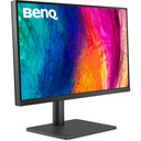 BenQ PD2705U 4K 27-inch USB-C Profesyonel Tasarımcı Monitörü