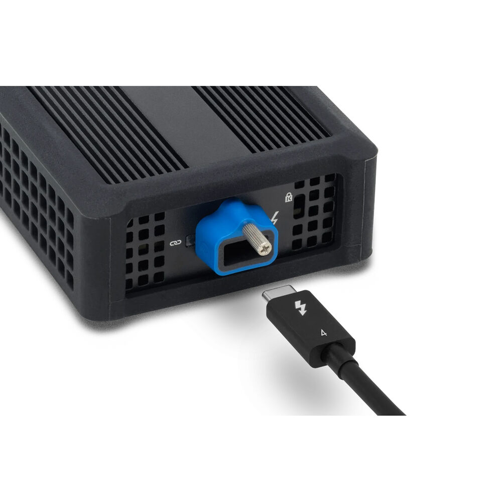 OWC Thunderbolt 4 to 10G Ethernet Adapter