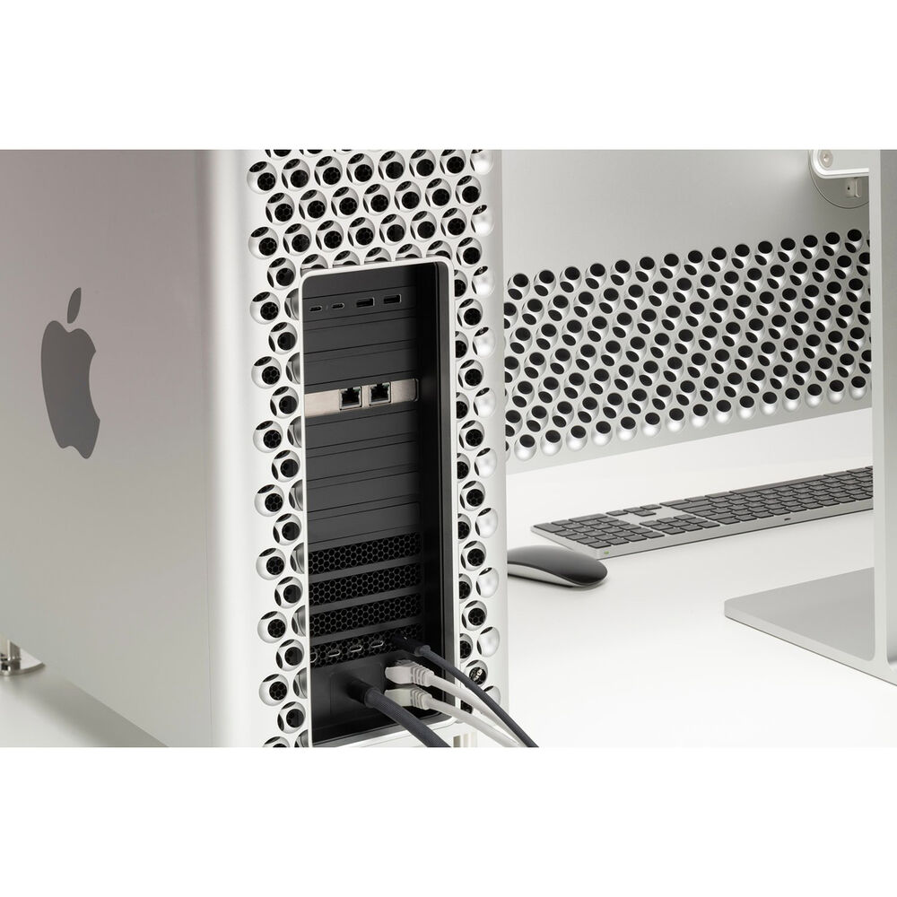 OWC 2-Port 10G Ethernet PCIe 3.0 x4 Adapter Card