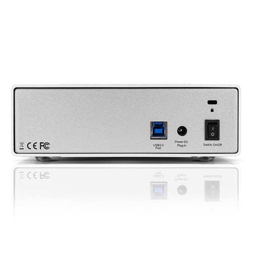 OWC Mercury Pro 16X External USB 3.0 Blu-ray Burner