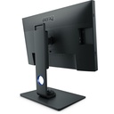 BenQ SW271C 27 inch 4K Fotoğraf ve Video Düzenleme Monitörü