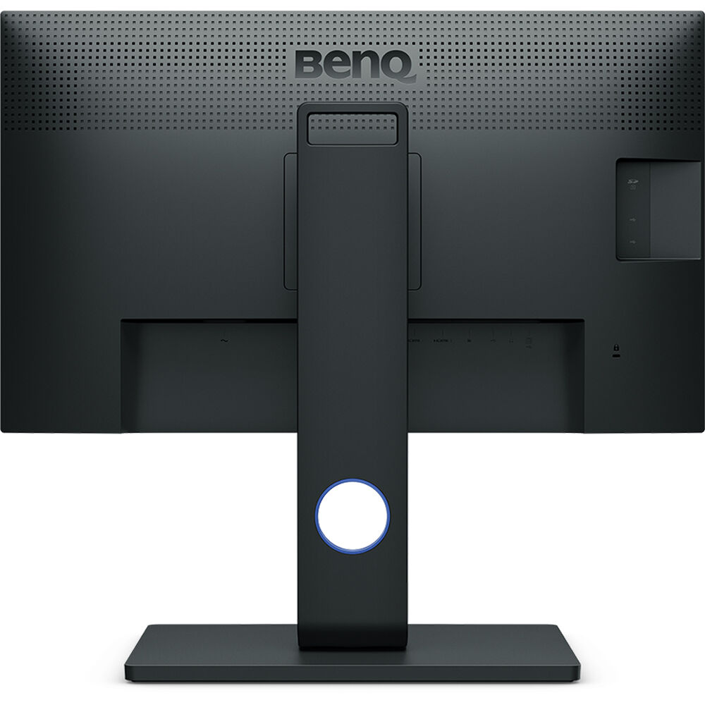 BenQ SW271C 27 inch 4K Fotoğraf ve Video Düzenleme Monitörü