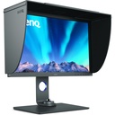 BenQ SW271C 27 inch 4K Fotoğraf ve Video Düzenleme Monitörü