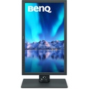 BenQ SW271C 27 inch 4K Fotoğraf ve Video Düzenleme Monitörü