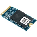 OWC 2TB Aura P13 Pro NVMe M.2 2242 SSD