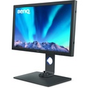 BenQ SW271C 27 inch 4K Fotoğraf ve Video Düzenleme Monitörü