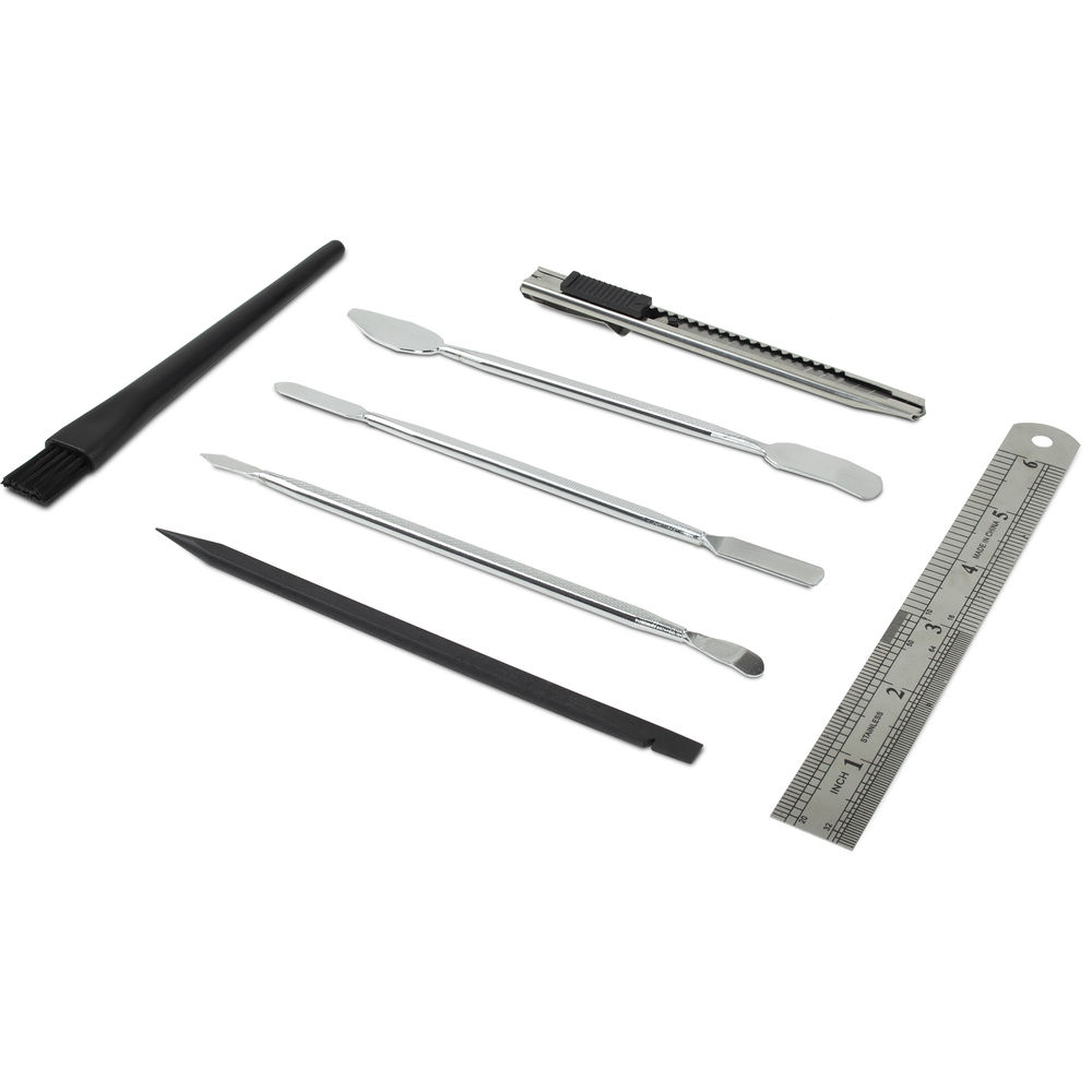 OWC 72-Piece Advanced ToolKit