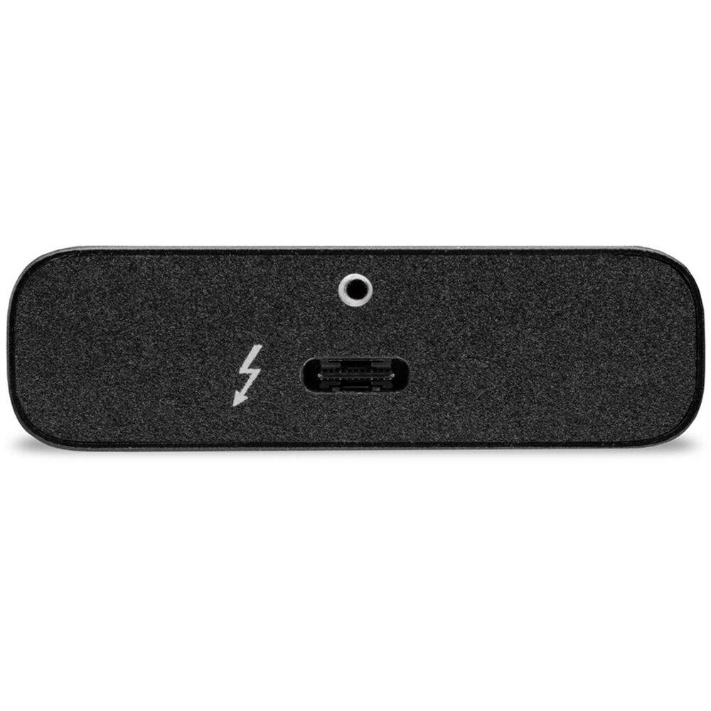 OWC Thunderbolt 3 to High Performance Dual Display Port 4K/5K/8K Adapter