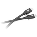 OWC 0.8 Meter Thunderbolt 5 up to 80/120Gb/s Retail Cable 240W