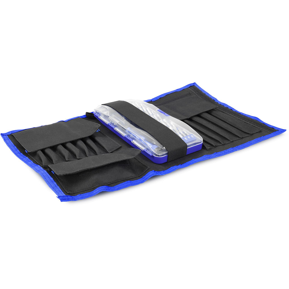 NewerTech 12 Piece Tool Set: All the screwdrivers, torx, pry tools, +more you need