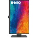 BenQ PD2705Q 27-inch QHD,USB-C Grafik Tasarım, Video Editing Monitörü