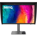 BenQ MA270U 27" 4K UHD Monitör (MacBook Pro / Air Uyumlu)