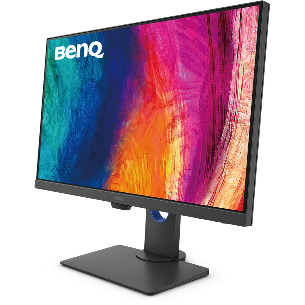 BenQ PD2705Q 27-inch QHD,USB-C Grafik Tasarım, Video Editing Monitörü