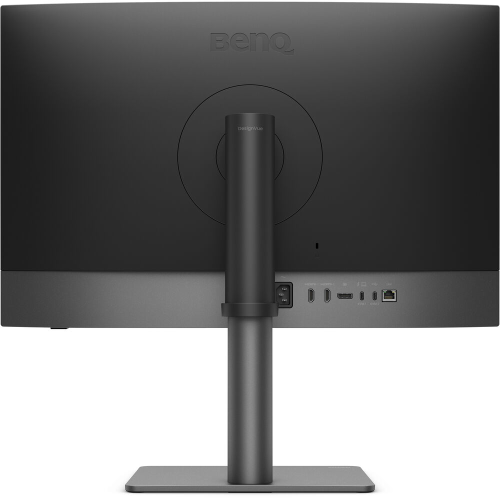 BenQ MA270U 27" 4K UHD Monitör (MacBook Pro / Air Uyumlu)
