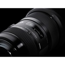 SIGMA 18-35mm f/1.8 DC HSM Art Lens (Nikon F Mount)