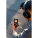Tascam DR-40X 4 Kanal Taşınabilir Ses Kayıt Cihazı & USB Ses Kartı