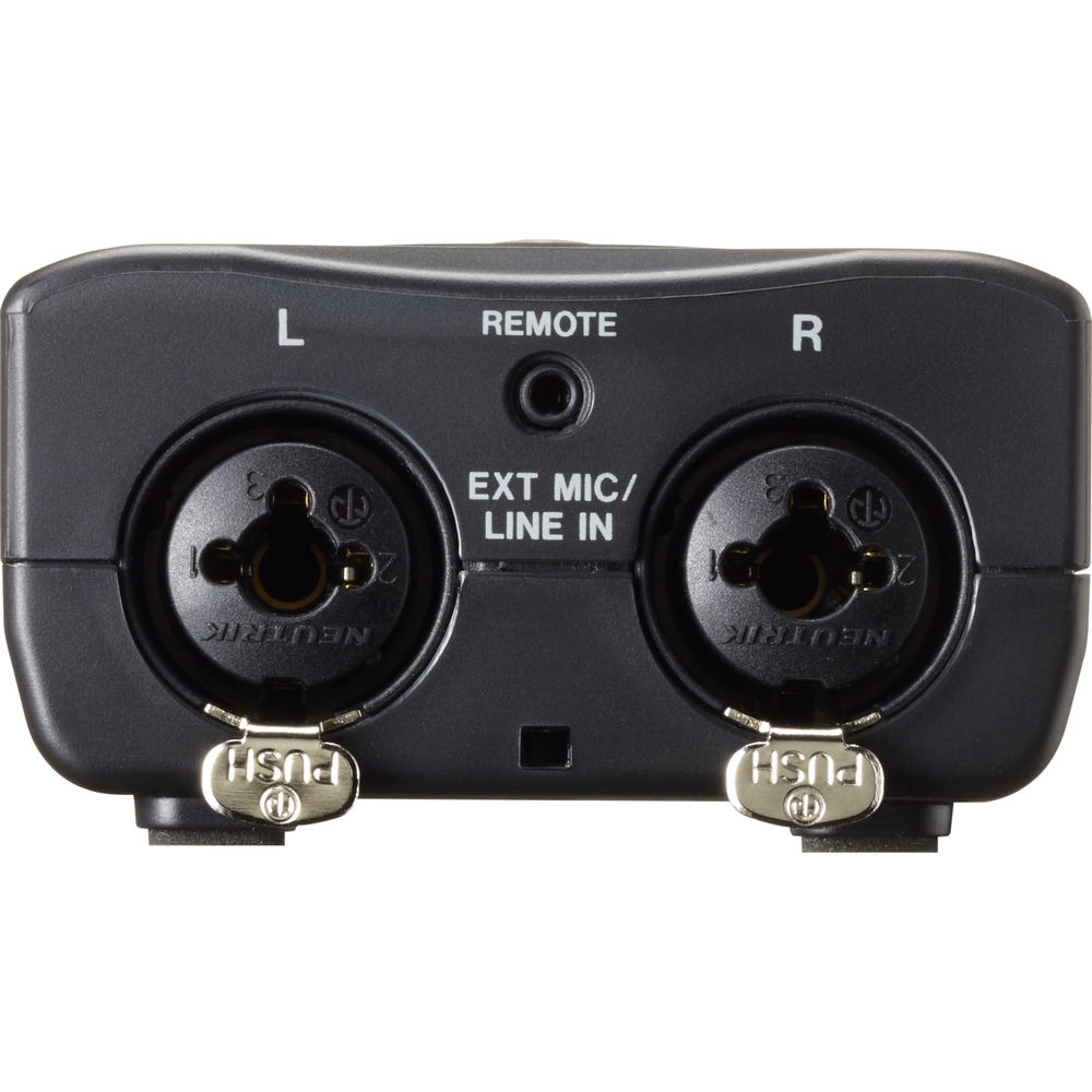 Tascam DR-40X 4 Kanal Taşınabilir Ses Kayıt Cihazı & USB Ses Kartı