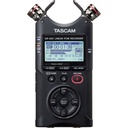 Tascam DR-40X 4 Kanal Taşınabilir Ses Kayıt Cihazı & USB Ses Kartı