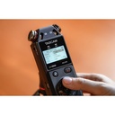 Tascam DR-05XP Stereo El Tipi Ses Kayıt Cihazı & USB Ses Arayüzü
