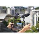 Tascam FR-AV2 2 Kanal DSLR Ses Kayıt Cihazı