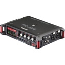 Tascam FR-AV4 32-Bit Float 4 Kanal Profesyonel Ses Kayıt Cihazı