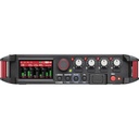 Tascam FR-AV4 32-Bit Float 4 Kanal Profesyonel Ses Kayıt Cihazı