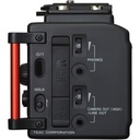 Tascam DR-60D MKII DSLR için 4 Kanal Ses Kayıt Cihazı