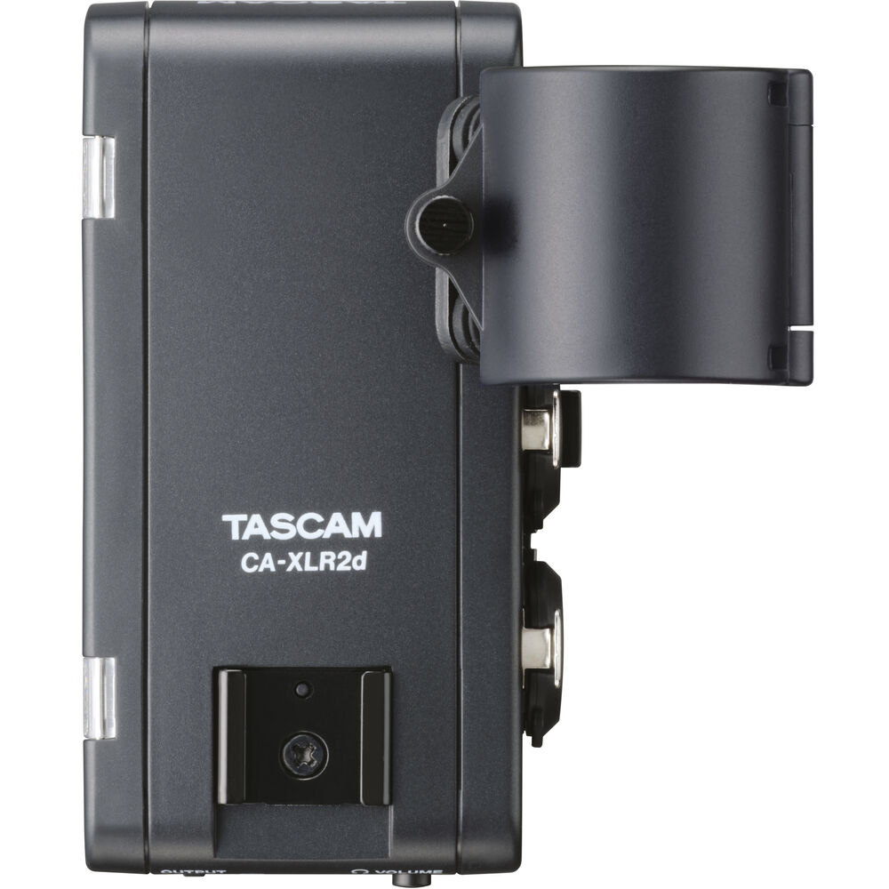 Tascam DR-10L Pro Yaka Mikrofonlu Dijital Ses Kayıt Cihazı