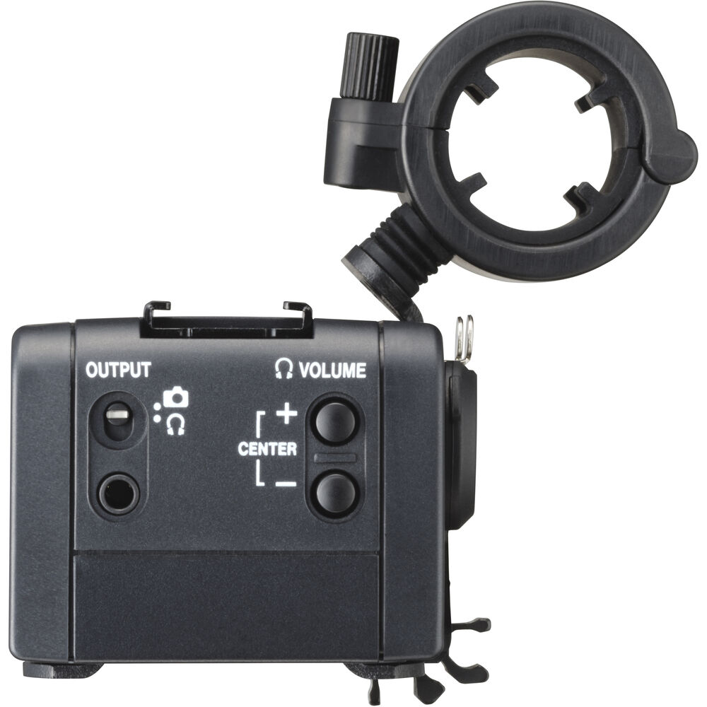 Tascam DR-10L Pro Yaka Mikrofonlu Dijital Ses Kayıt Cihazı