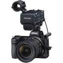 Tascam DR-10L Pro Yaka Mikrofonlu Dijital Ses Kayıt Cihazı