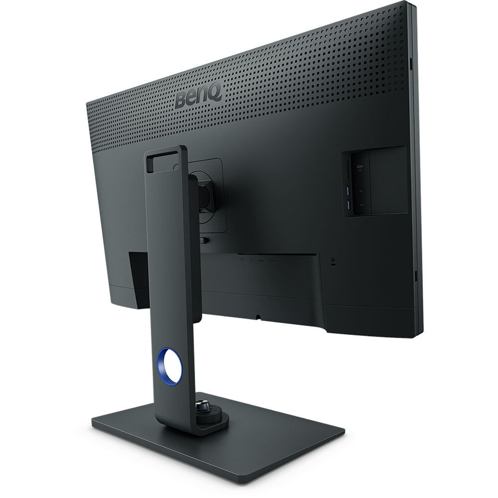BenQ SW321C 32 inch 4K Fotoğraf ve Video Düzenleme Monitörü