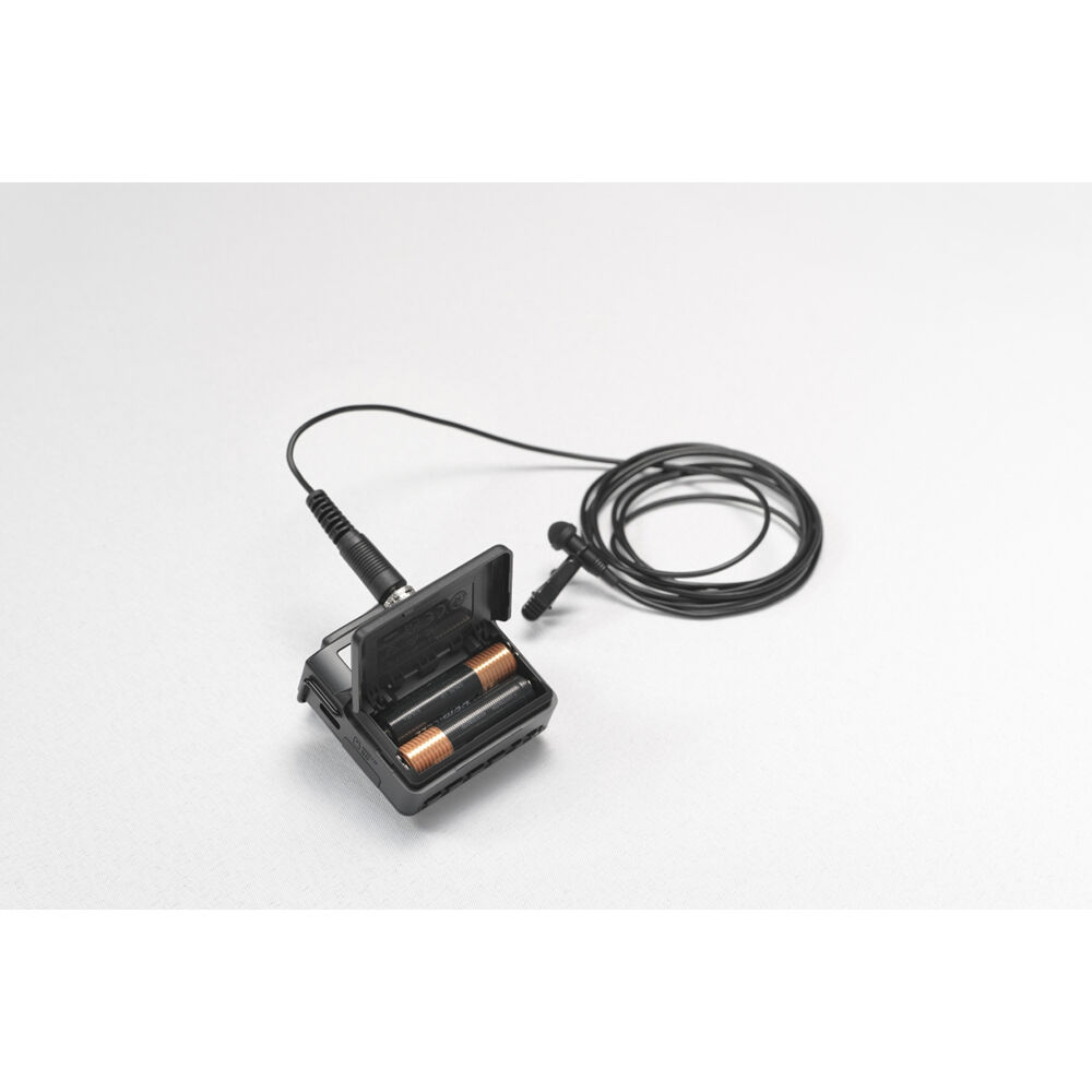 Tascam CA-XLR2D-C 2 Kanal XLR Kamera Adaptörü (Canon Uyumlu)