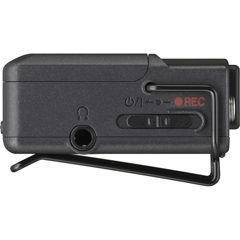 Tascam CA-XLR2D-C 2 Kanal XLR Kamera Adaptörü (Canon Uyumlu)