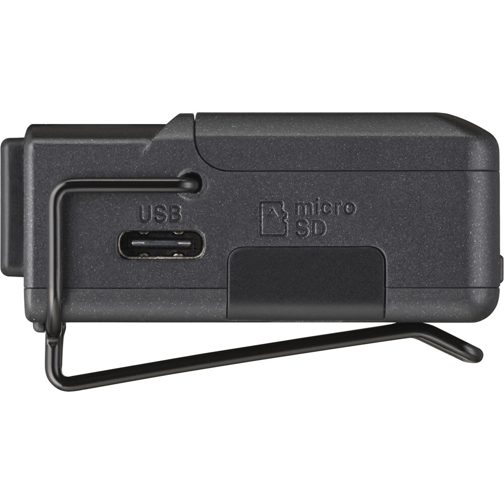 Tascam CA-XLR2D-C 2 Kanal XLR Kamera Adaptörü (Canon Uyumlu)