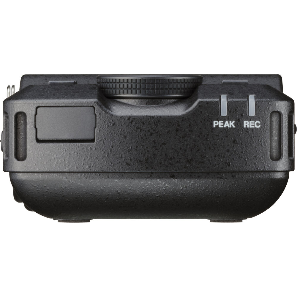 Tascam Portacapture X6 32-Bit Float Profesyonel Ses Kayıt Cihazı