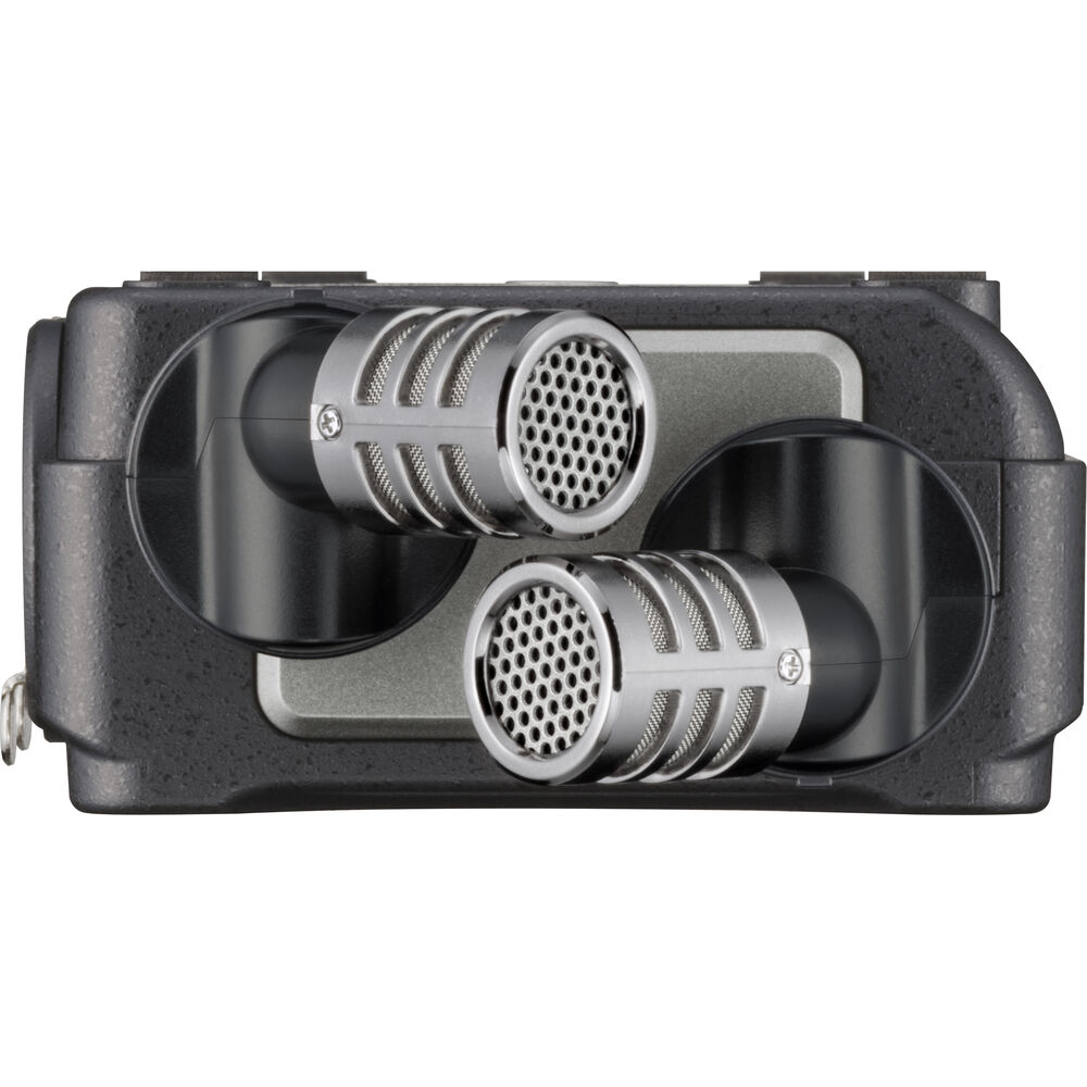 Tascam Portacapture X6 32-Bit Float Profesyonel Ses Kayıt Cihazı