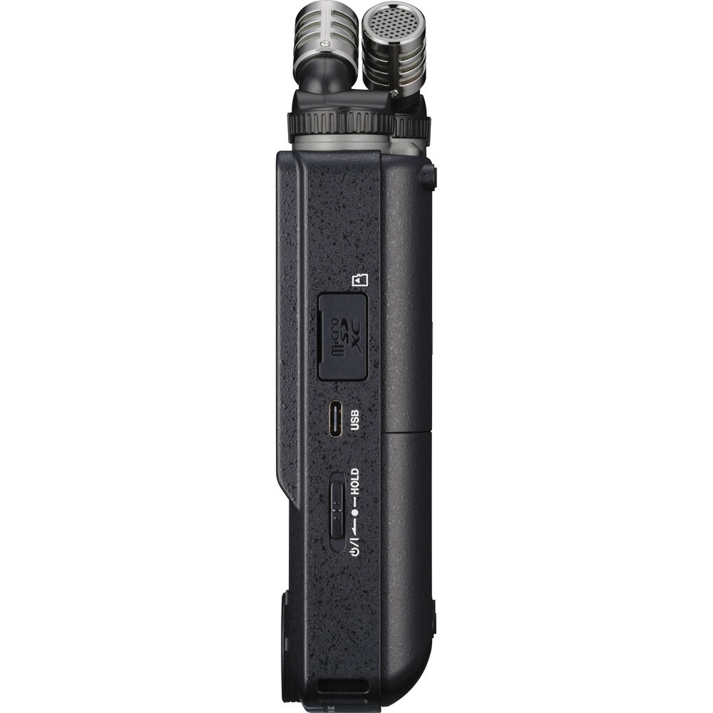 Tascam Portacapture X6 32-Bit Float Profesyonel Ses Kayıt Cihazı
