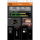 Tascam Portacapture X8 32-Bit Float Profesyonel Ses Kayıt Cihazı