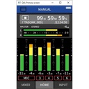 Tascam Portacapture X8 32-Bit Float Profesyonel Ses Kayıt Cihazı
