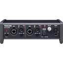 Tascam US-2x2HR 2 Giriş / 2 Çıkış 192kHz USB Ses Kartı