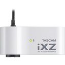 Tascam Ministudio US-42B Podcast Yayın Cihazı & USB Ses Kartı